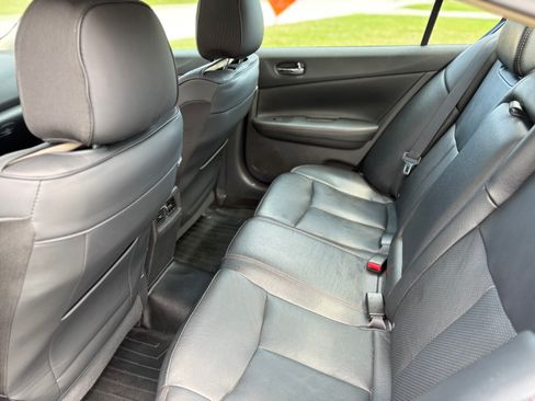 Used 2013 Nissan Maxima 3.5 SV w/ SV Value Pkg FWD image 6