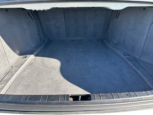 Used 2004 BMW 745Li image 12