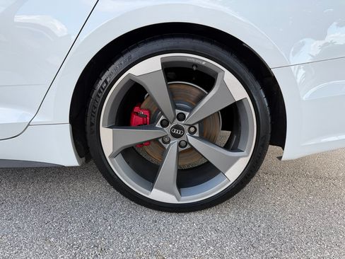Used 2019 Audi S5 Premium Plus w/ Premium Plus AWD/4WD image 9