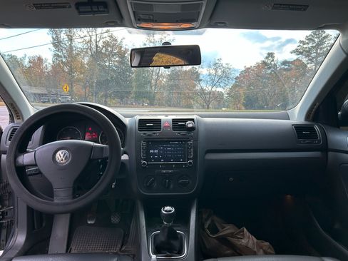 Used 2006 Volkswagen Jetta TDI image 11