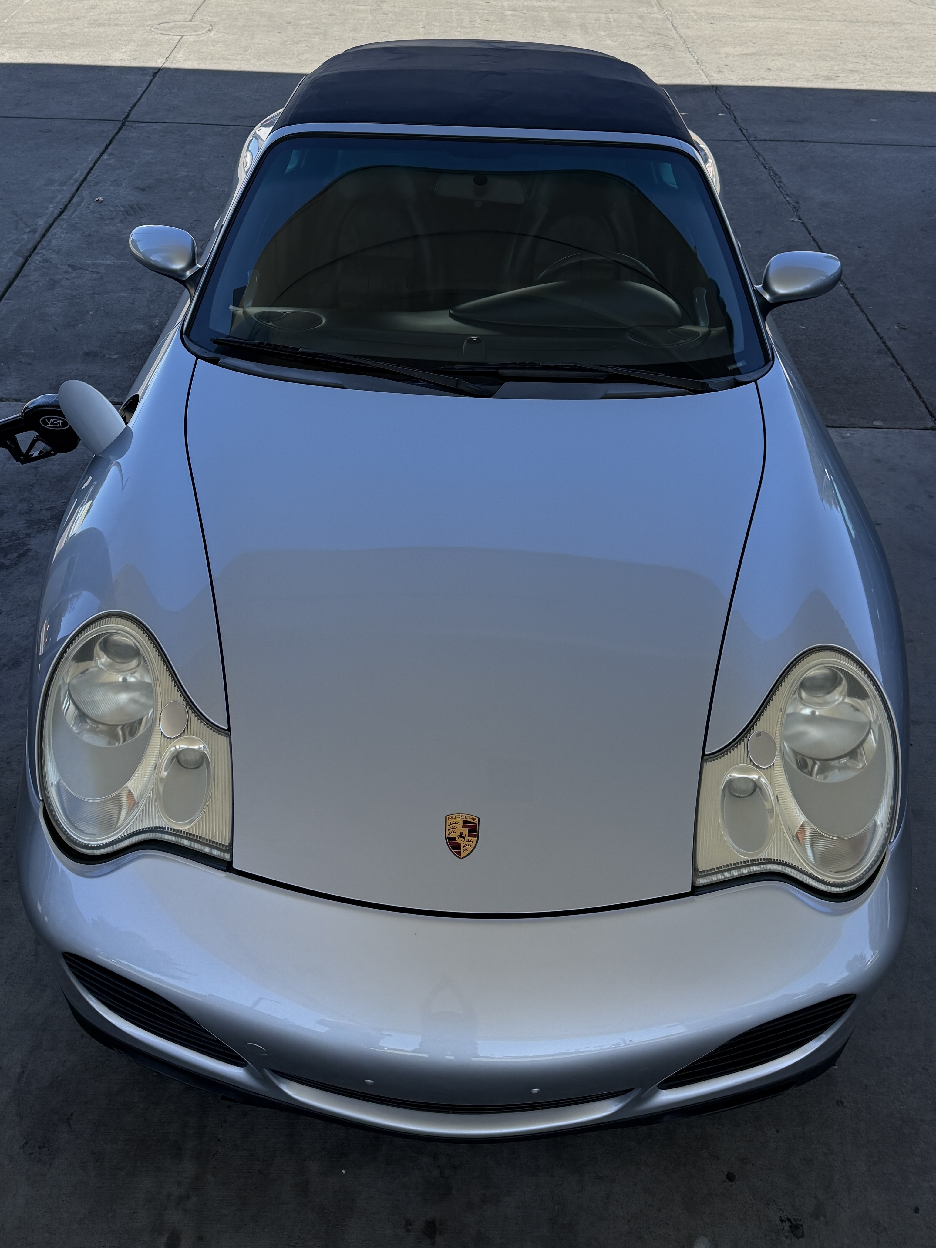 Used 2004 Porsche 911 Carrera 4S AWD/4WD image 13