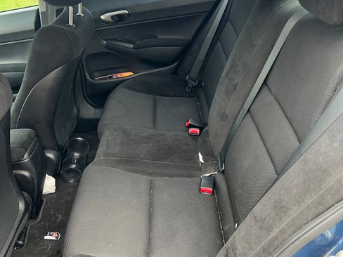 Used 2011 Honda Civic LX-S image 8