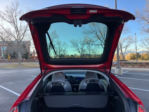 Used 2011 Honda CR-Z EX image 22