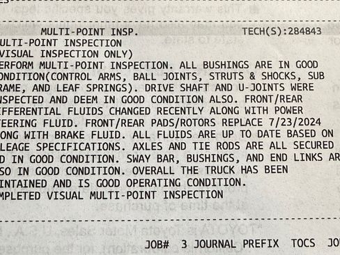 Used 2013 Toyota Tundra Platinum image 32
