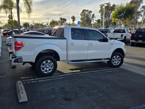 Used 2014 Ford F150 Lariat image 5