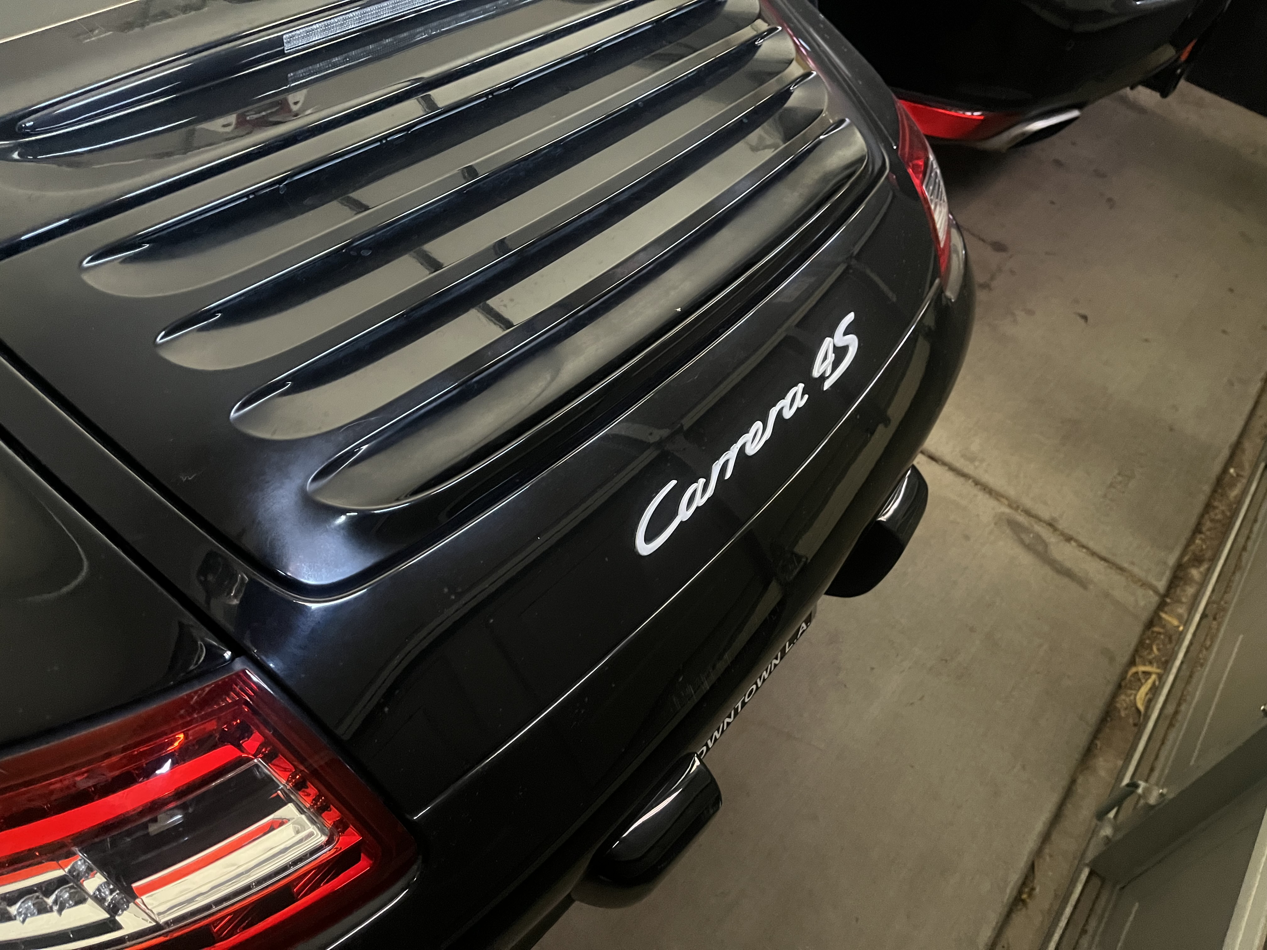 Used 2006 Porsche 911 Carrera 4S AWD/4WD image 15
