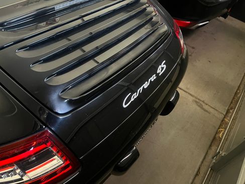 Used 2006 Porsche 911 Carrera 4S AWD/4WD image 15
