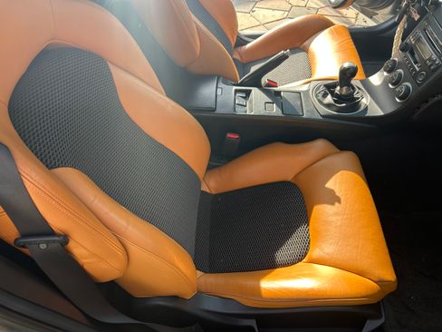 Used 2004 Nissan 350Z Touring image 16