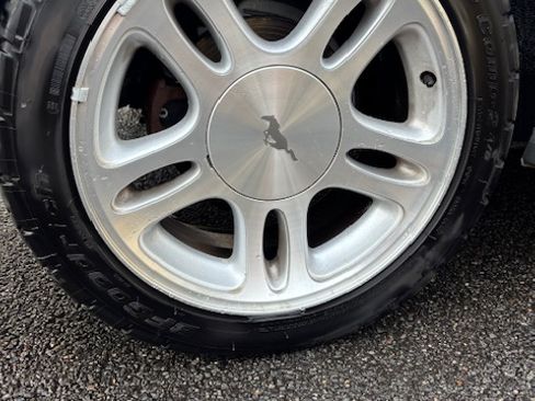 Used 1998 Ford Mustang GT image 14