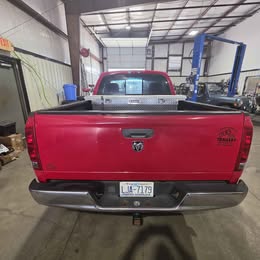 Used 2005 Dodge Ram 1500 Truck ST w/ ST Value Group RWD image 8