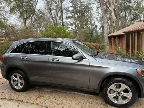 Used 2018 Mercedes-Benz GLC 300 image 18