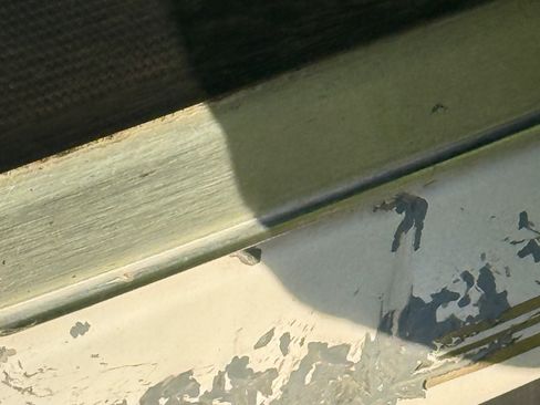 Used 1996 Ford Bronco image 10