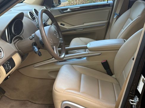 Used 2011 Mercedes-Benz ML 350 4MATIC image 16