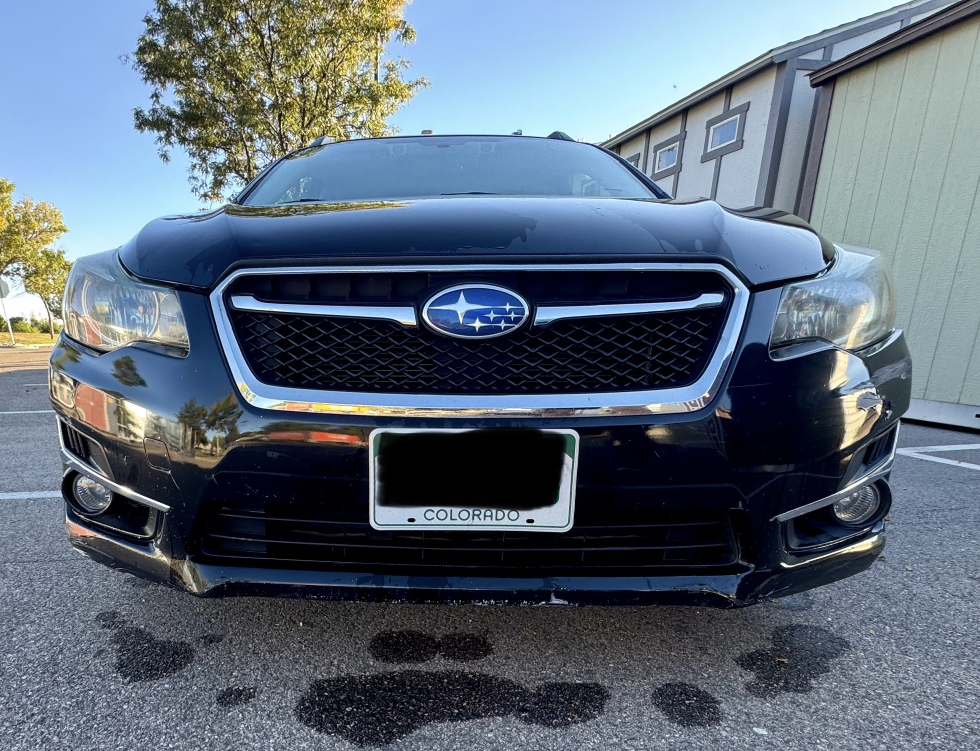 Used 2015 Subaru Impreza 2.0i Sport Limited AWD/4WD image 29