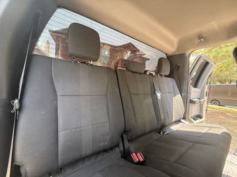 Used 2017 Ford F150 XL w/ Equipment Group 101A Mid RWD image 23