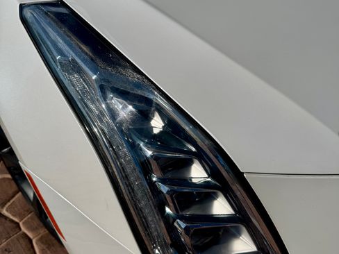 Used 2016 Cadillac ELR image 10