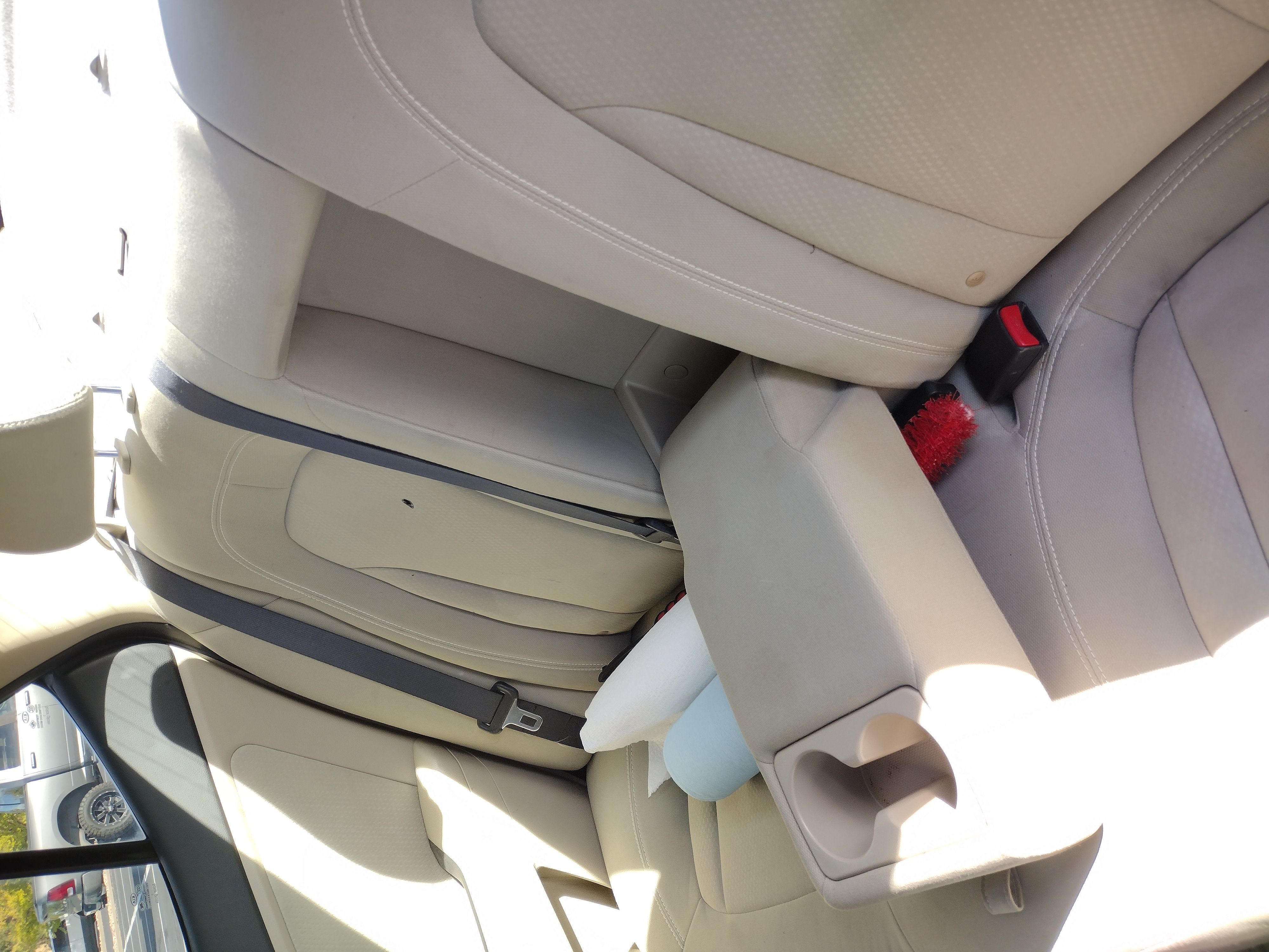 Used 2011 Kia Optima LX FWD image 14
