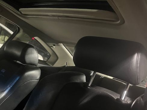 Used 2007 INFINITI G35 Coupe w/ Premium Pkg image 8