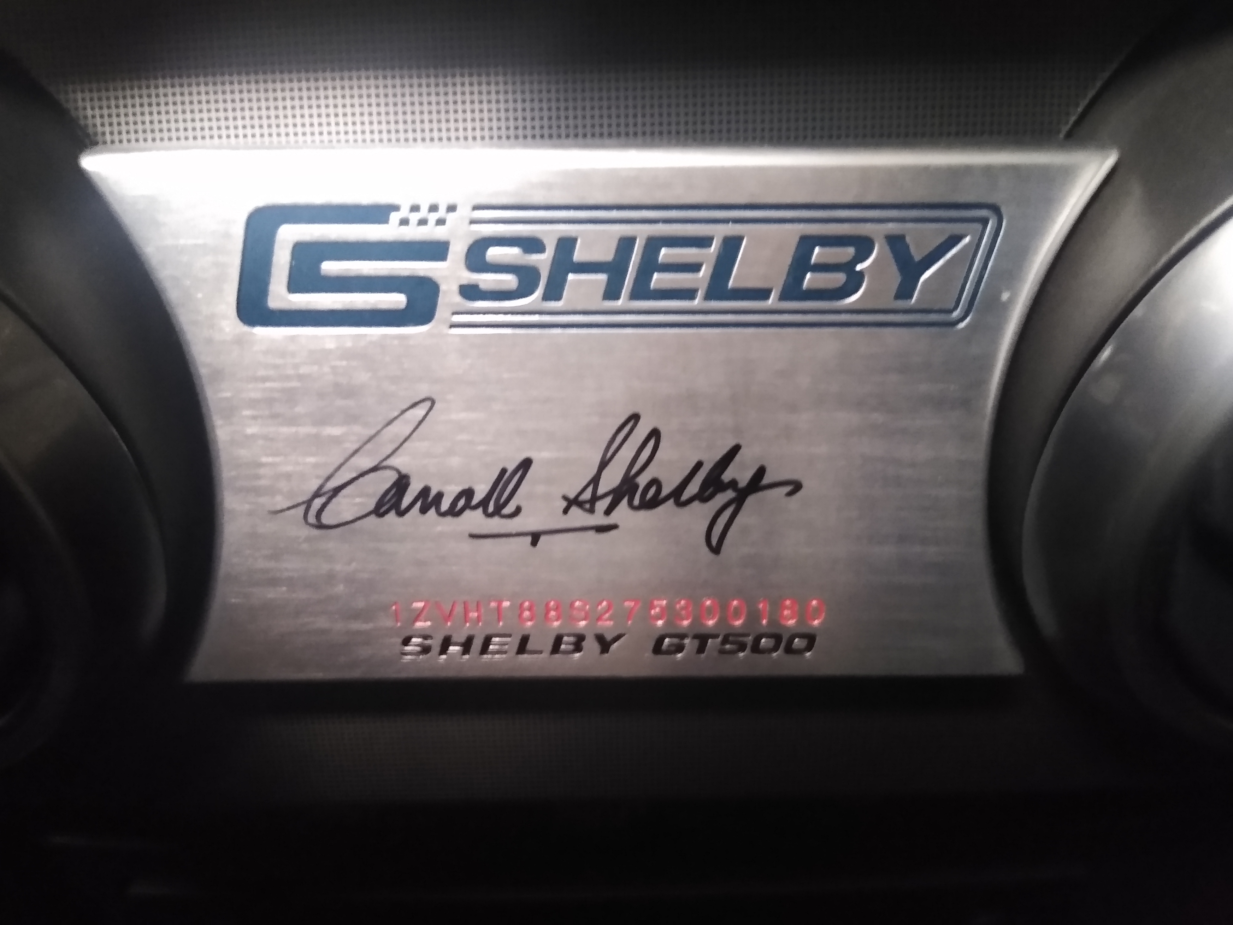 Used 2007 Ford Mustang Shelby GT500 RWD image 18