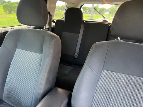 Used 2017 Jeep Patriot Sport AWD/4WD image 15