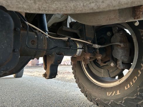 Used 2018 Ford F250 XLT image 25