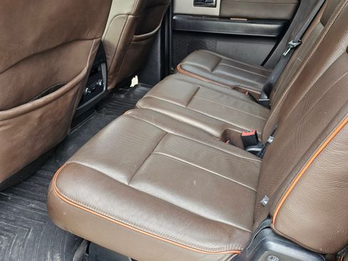 Used 2017 Ford Expedition EL King Ranch image 18