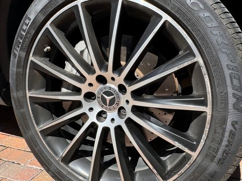 Used 2022 Mercedes-Benz GLC 300 image 14