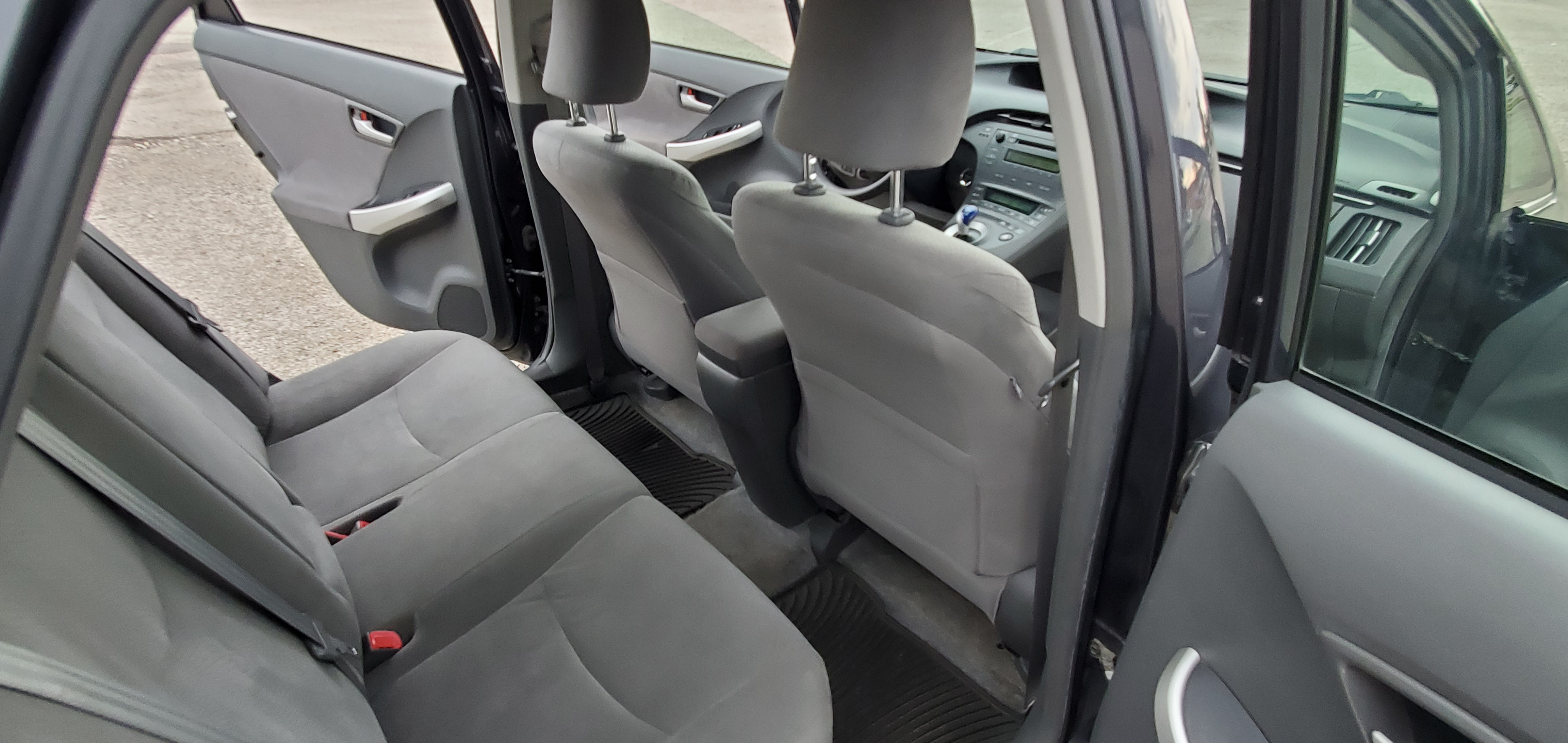 Used 2010 Toyota Prius Two FWD image 15