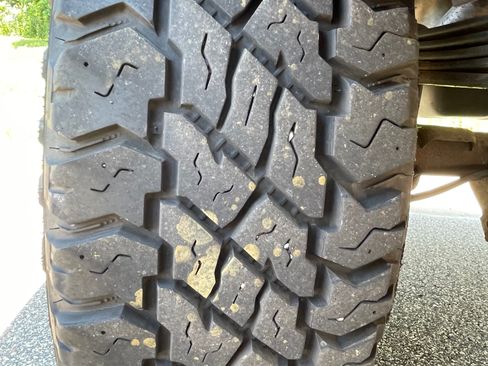 Used 1994 Chevrolet Blazer 4WD image 19