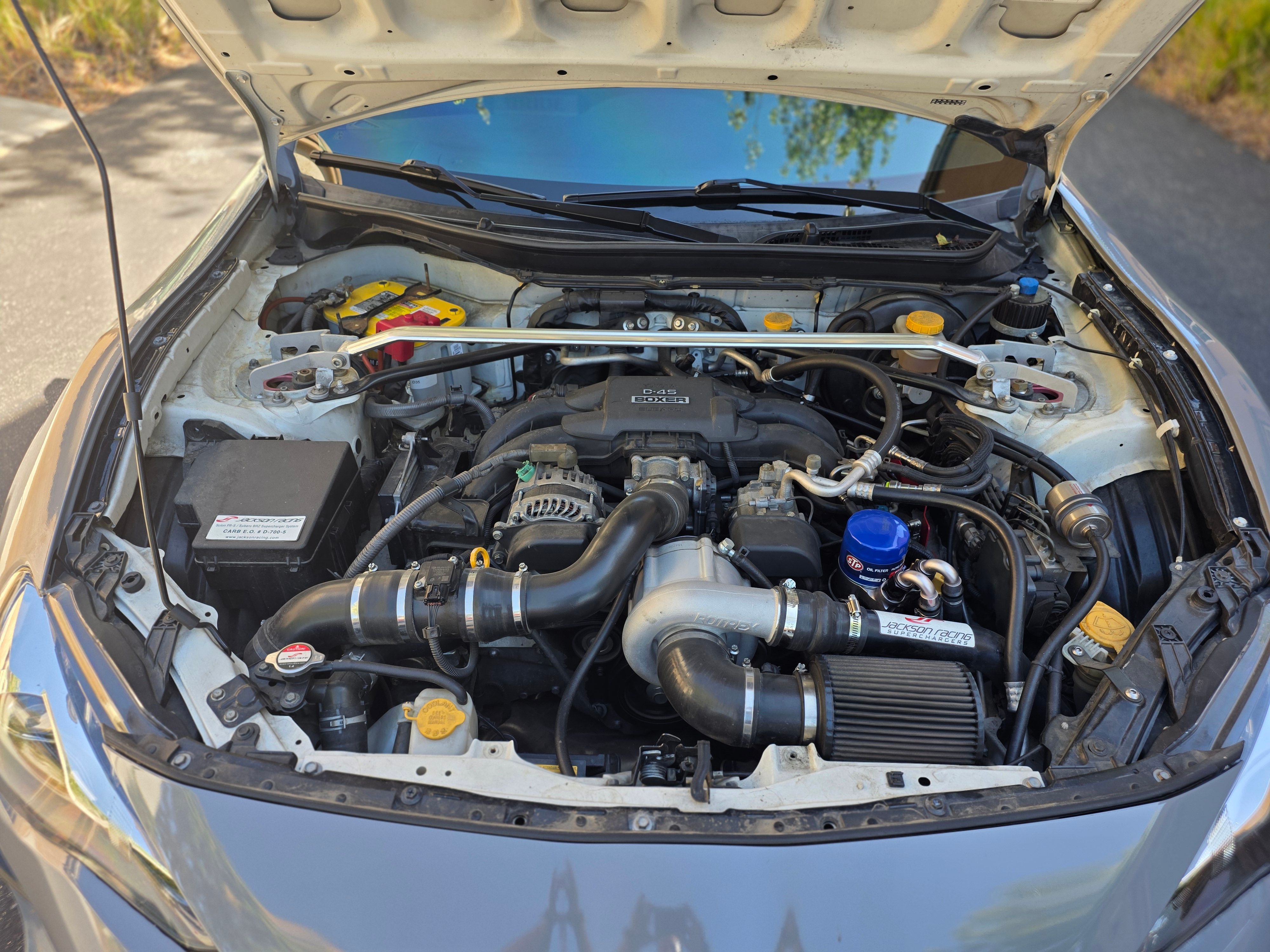 Used 2013 Scion FR-S RWD image 16