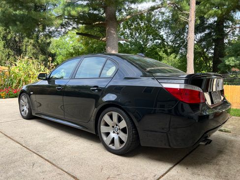 Used 2006 BMW 530i Sedan RWD image 6