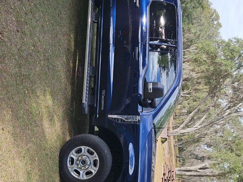 Used 2025 Ford F250 XLT w/ 360-Degree Camera Package image 1