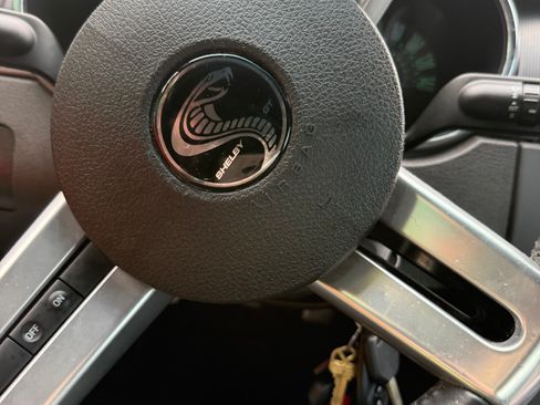 Used 2007 Ford Mustang GT Premium RWD image 15