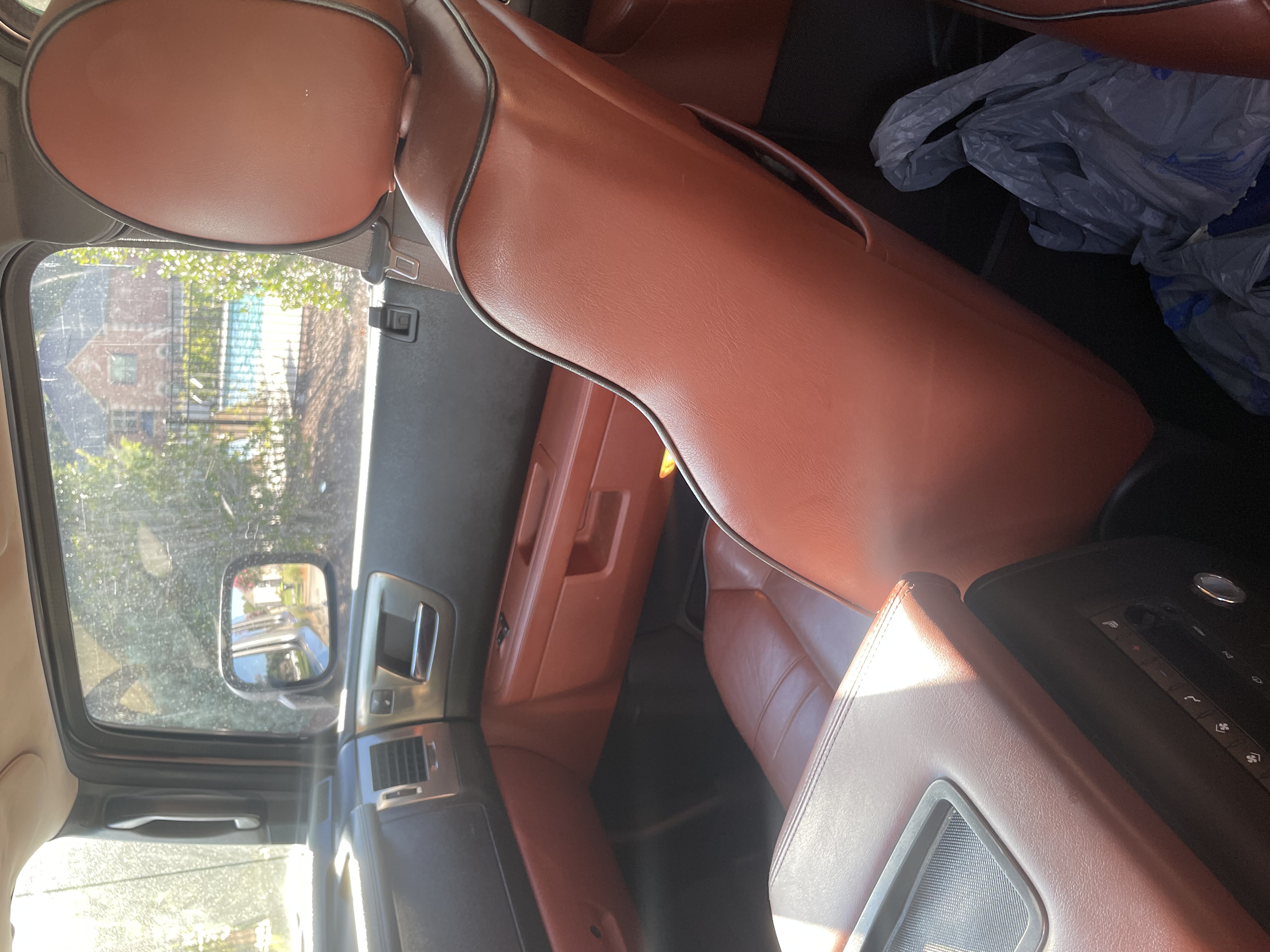 Used 2008 HUMMER H2 AWD/4WD image 15