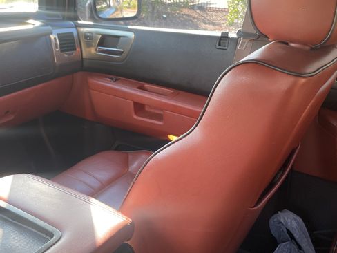 Used 2008 HUMMER H2 AWD/4WD image 15