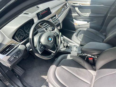 Used 2017 BMW X1 sDrive28i image 10