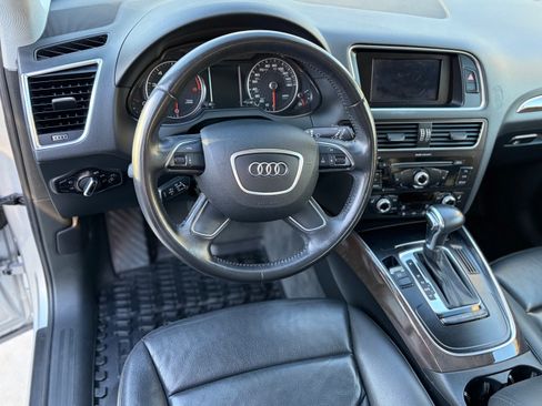 Used 2014 Audi Q5 2.0T Premium w/ Lighting Package image 8