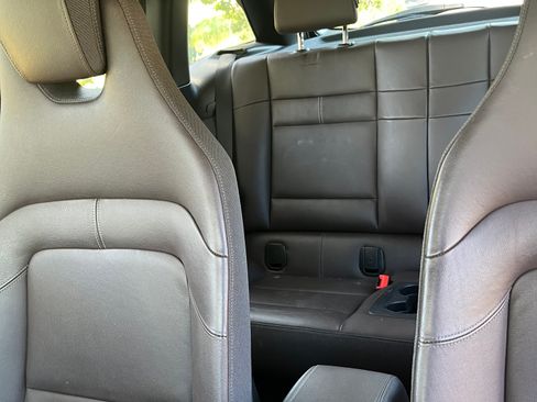 Used 2021 BMW i3 image 21