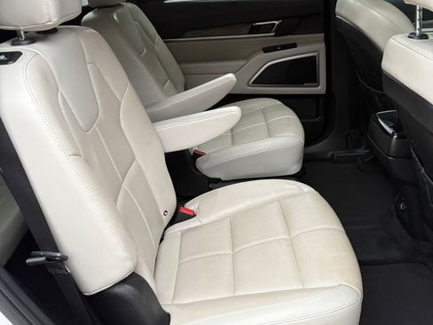 Used 2021 Kia Telluride EX w/ EX Premium Package image 9