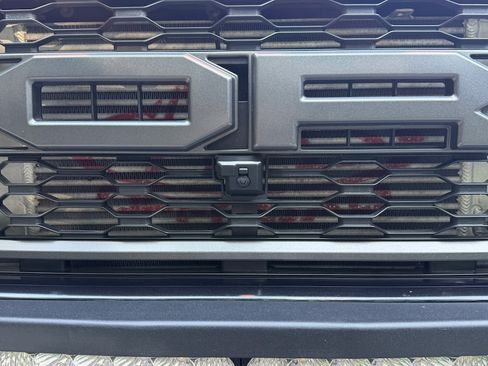 Used 2022 Ford F150 Raptor w/ Equipment Group 801A High AWD/4WD image 11