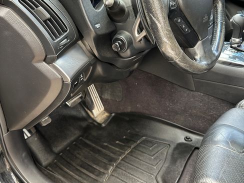 Used 2012 INFINITI G37 Limited Edition AWD/4WD image 13