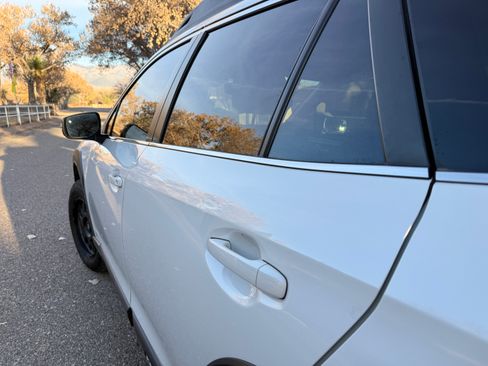 Used 2023 Subaru Outback Limited XT image 20