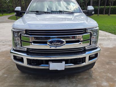 Used 2019 Ford F350 Lariat w/ Lariat Ultimate Package