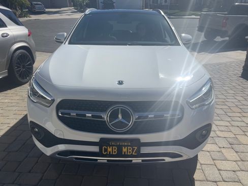 Used 2021 Mercedes-Benz GLA 250 image 14