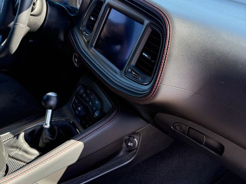 Used 2023 Dodge Challenger R/T Scat Pack image 9