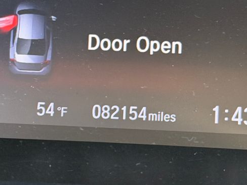 Used 2020 Honda Civic EX-L image 6