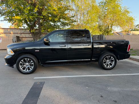 Used 2014 RAM 1500 Limited image 2