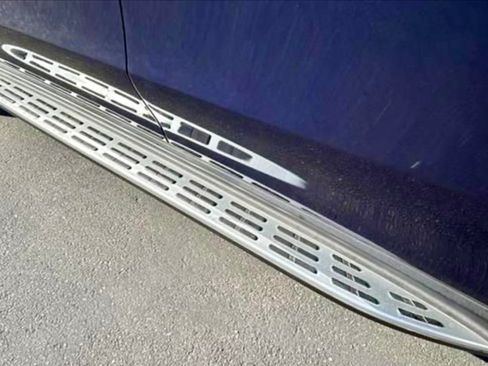 Used 2021 Mercedes-Benz GLS 63 AMG 4MATIC image 12