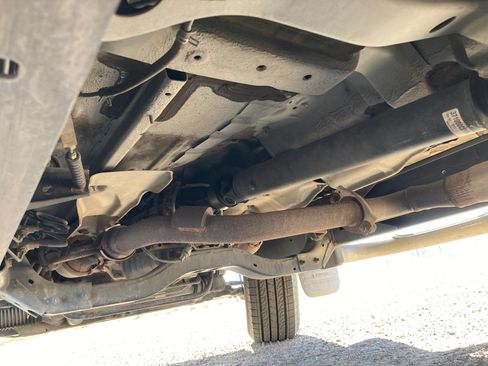 Used 2000 Toyota Tundra SR5 image 22