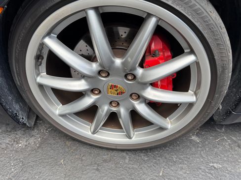 Used 2006 Porsche 911 Carrera S image 19